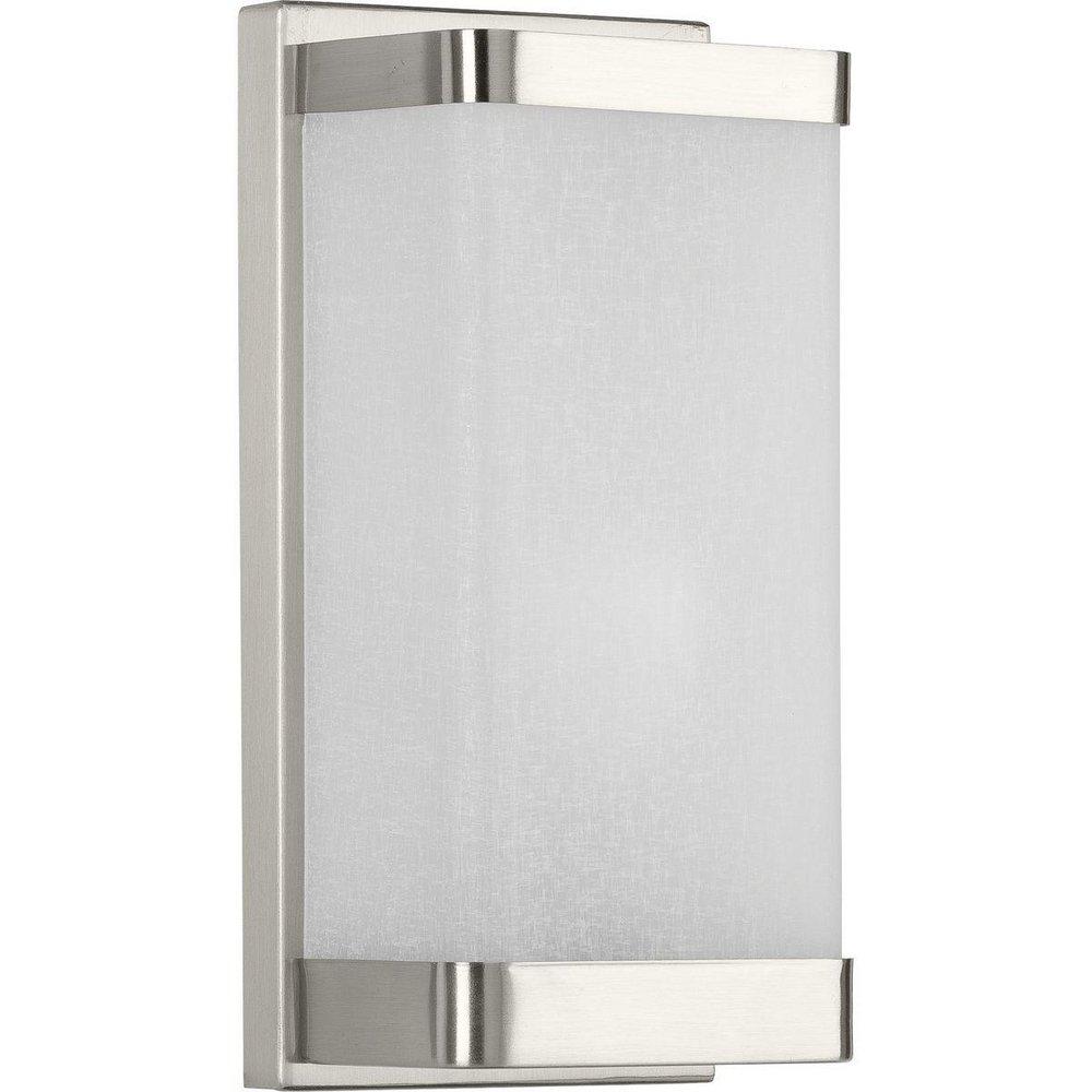 One-Light Wall Sconce 