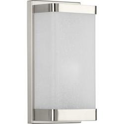 One-Light Wall Sconce