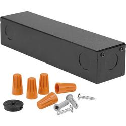 25W Dimmable Driver Power Supply for Tape Lights, 24V