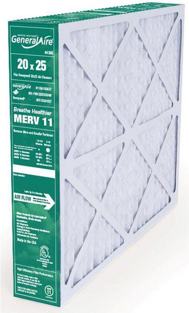 General Filters Media Air Cleaner 