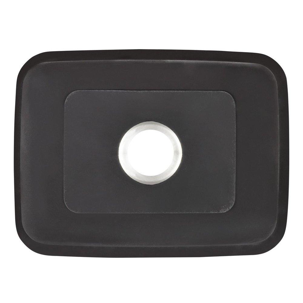 Signature Hardware Stainless Steel 23 x 17-3/4 x 12 in. Undermount Laundry Sink 