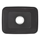 Signature Hardware Stainless Steel 23 x 17-3/4 x 12 in. Undermount Laundry Sink 