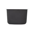 Signature Hardware Stainless Steel 23 x 17-3/4 x 12 in. Undermount Laundry Sink 