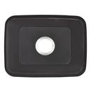 Signature Hardware Stainless Steel 23 x 17-3/4 x 12 in. Undermount Laundry Sink 