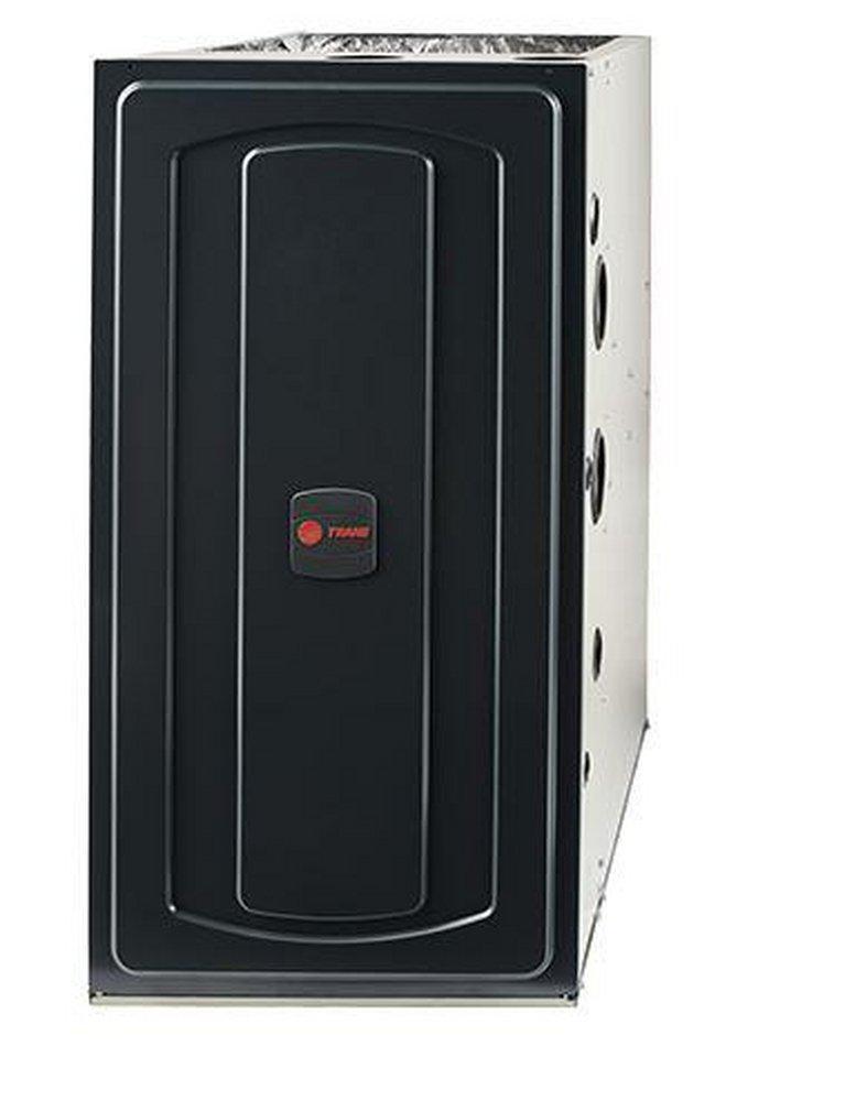 Trane 96.00% AFUE - Downflow - Direct Drive - Furnace 