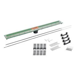 48 in. Plastic Drain Body