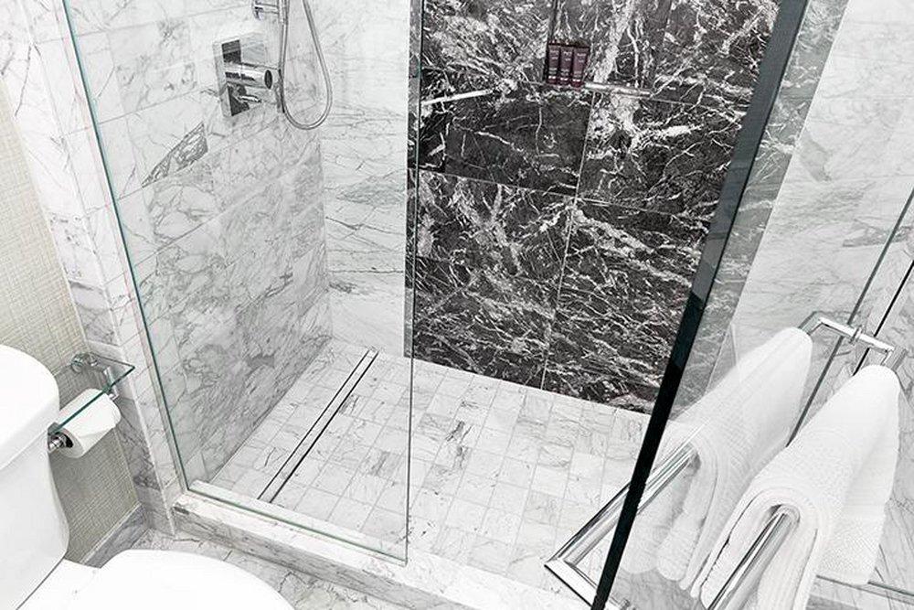 QuickDrain PVC Drain Body 