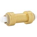 Jones Stephens Rough Brass Push On Check Valve 