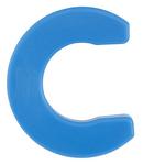 Jones Stephens Blue Polyoxymethylene Removal Tool 