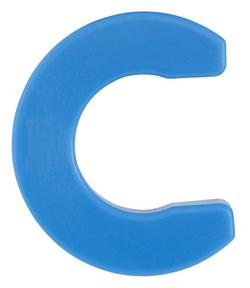 3/4 in. Polyoxymethylene Removal Tool