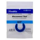 Jones Stephens Blue Polyoxymethylene Removal Tool 