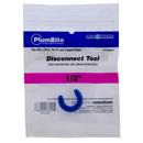 Jones Stephens Blue Polyoxymethylene Removal Tool 