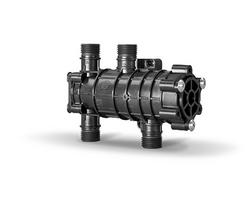 Recirculation Valve Kit