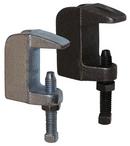 FNW® Silver Plated Beam Clamp