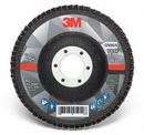 3M&trade; Purple 7 in. Flap Disc 