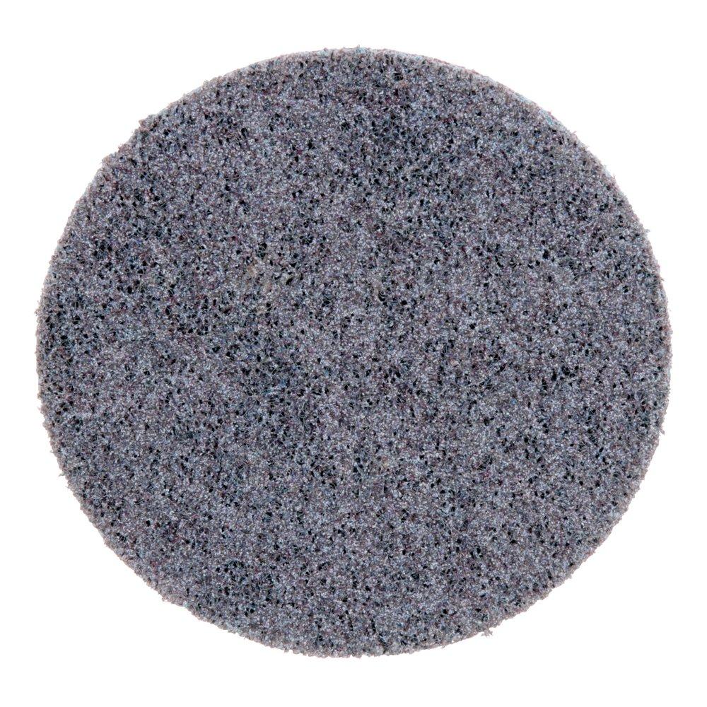 Scotch-Brite&trade; Blue Non-woven Fiber Super Duty A Grinding and Blending Disc 