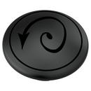 Moen Matte Black Handle Cap Kit 