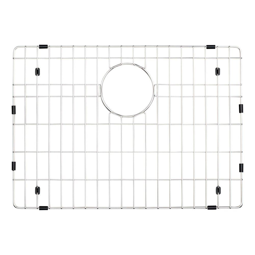 Signature Hardware Sink Grid 