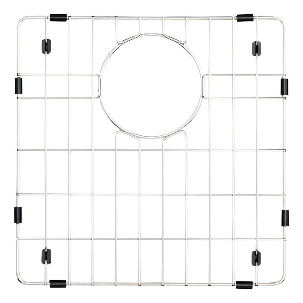 Signature Hardware Sink Grid 