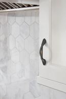 Amerock Oil Rubbed Bronze Allison Value 3 in (76 mm) Center-to-Center Oil-Rubbed Bronze Cabinet Pull - 10 Pack 