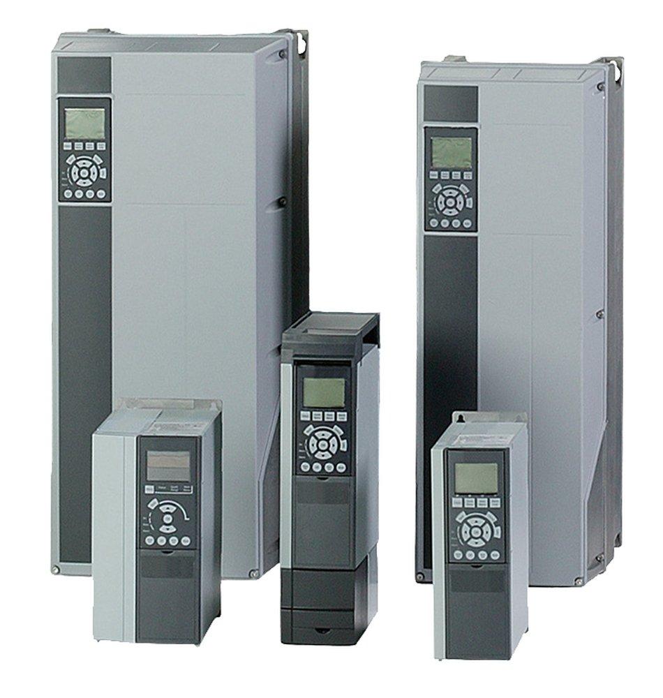 PID XL VFD 20HP 34A 460V 