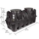 Schier Grease Interceptor 