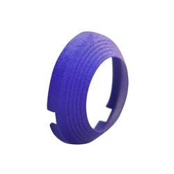 Flare Fitting Combo Kit (2) 1/4 in., (2) 5/8 in.