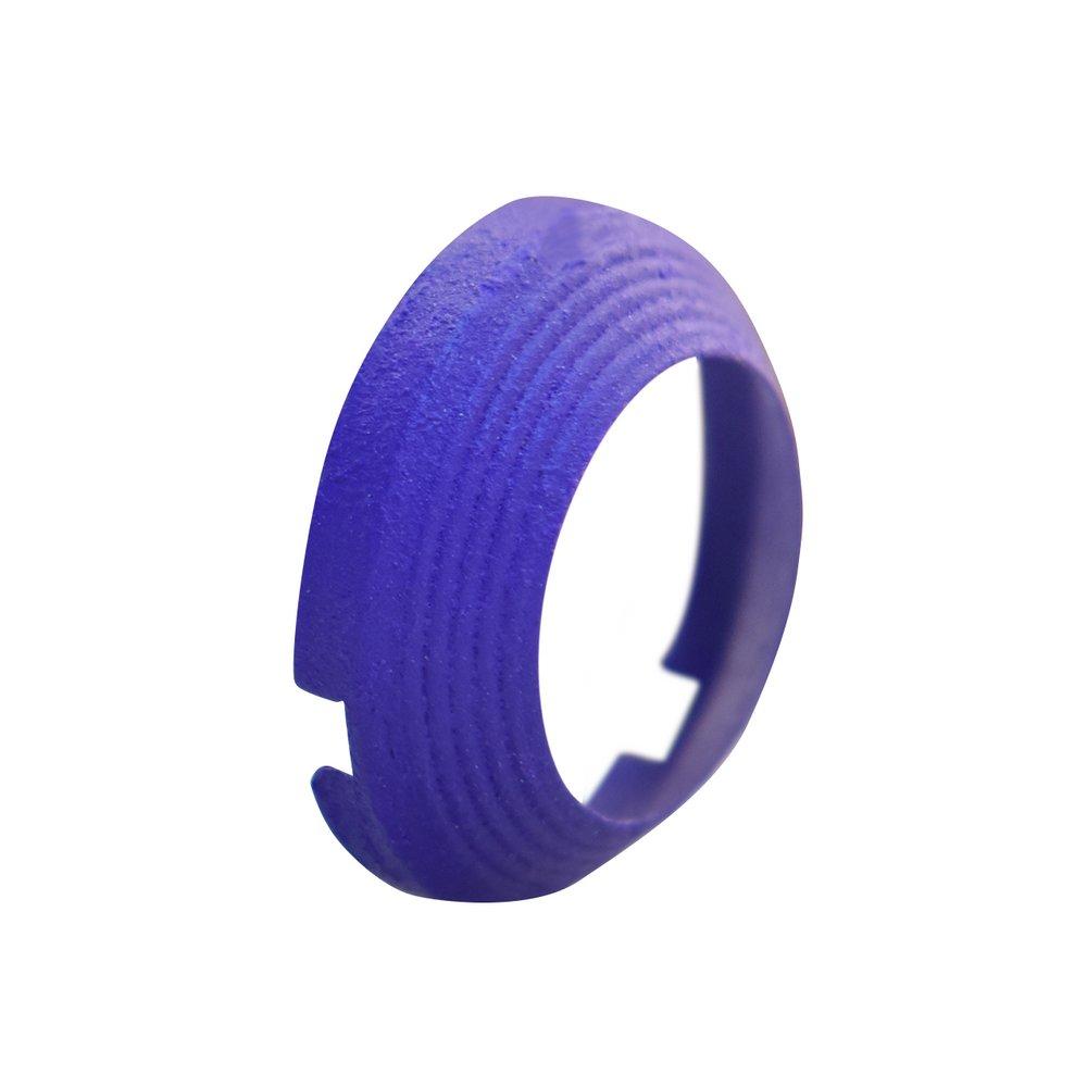 Flaretite Purple Flare Fitting Combo Kit 