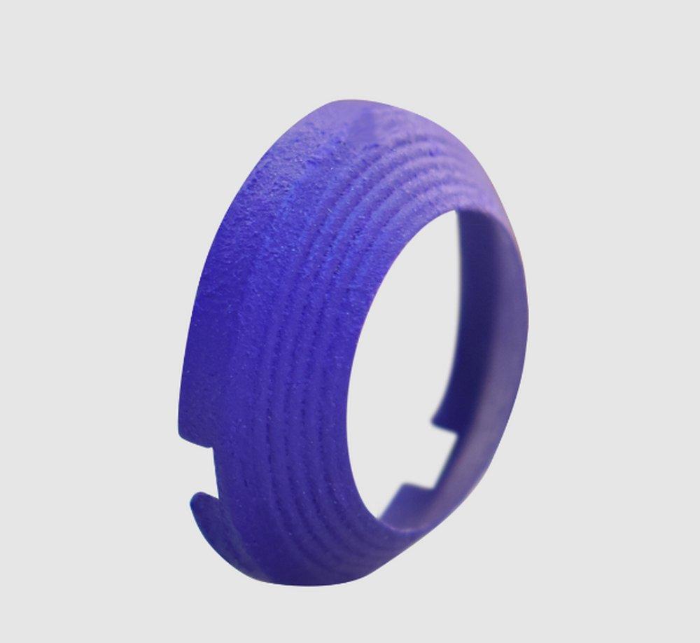 FLARETITE REFRIGERATION AND GAS SEALS BX100-45FT-06-CU-SPP 3/8 