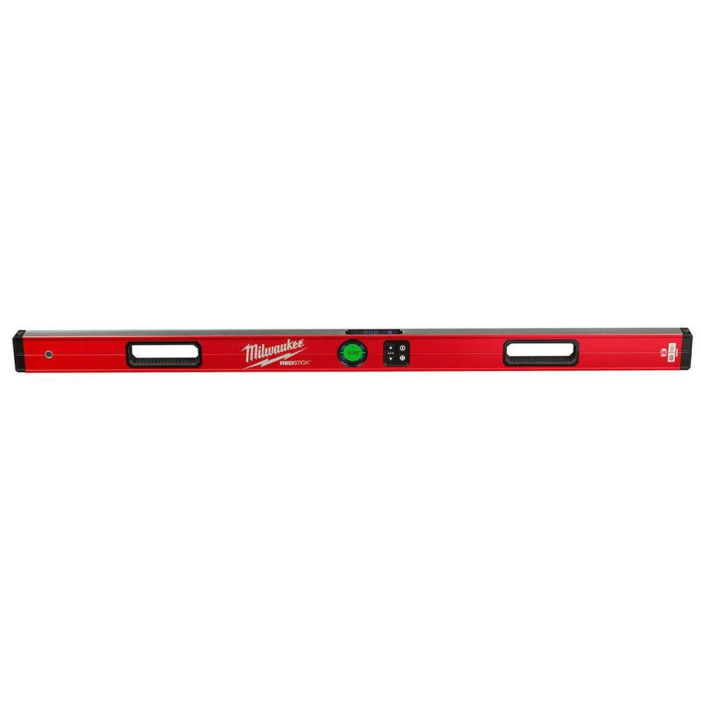 Milwaukee&reg; Red Digital Level 