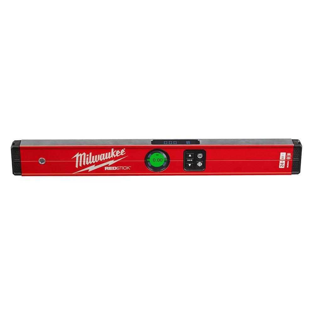 Milwaukee&reg; Red Digital Level 
