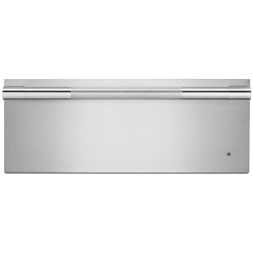 JennAir Stainless Steel 26-3/4 in. Warming Drawer 