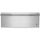 26-3/4 in. Warming Drawer in Stainless Steel