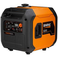 3kW iQ3500 Electric Start Portable Inverter Generator
