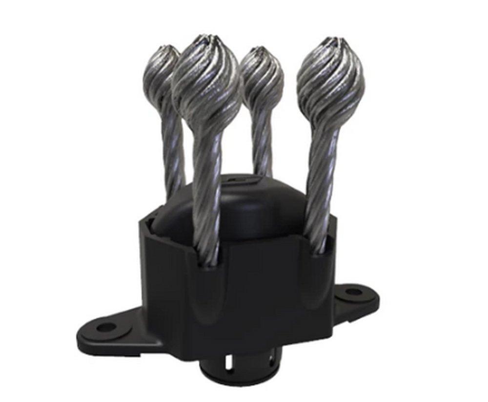 Gripple Plastic Hanger 