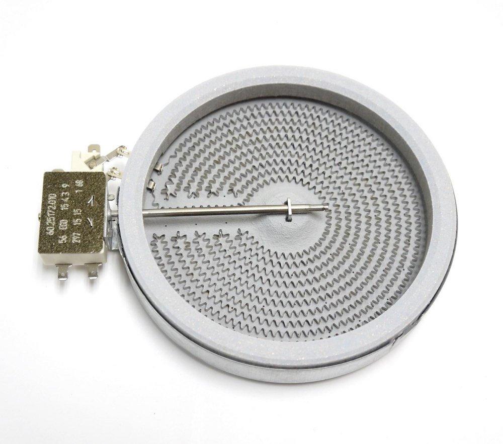 Whirlpool 1200W RANGE ELEM 