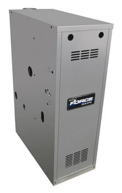 Hot Water Gas Boiler - 85k BTU - 84% AFUE - Chimney Vent