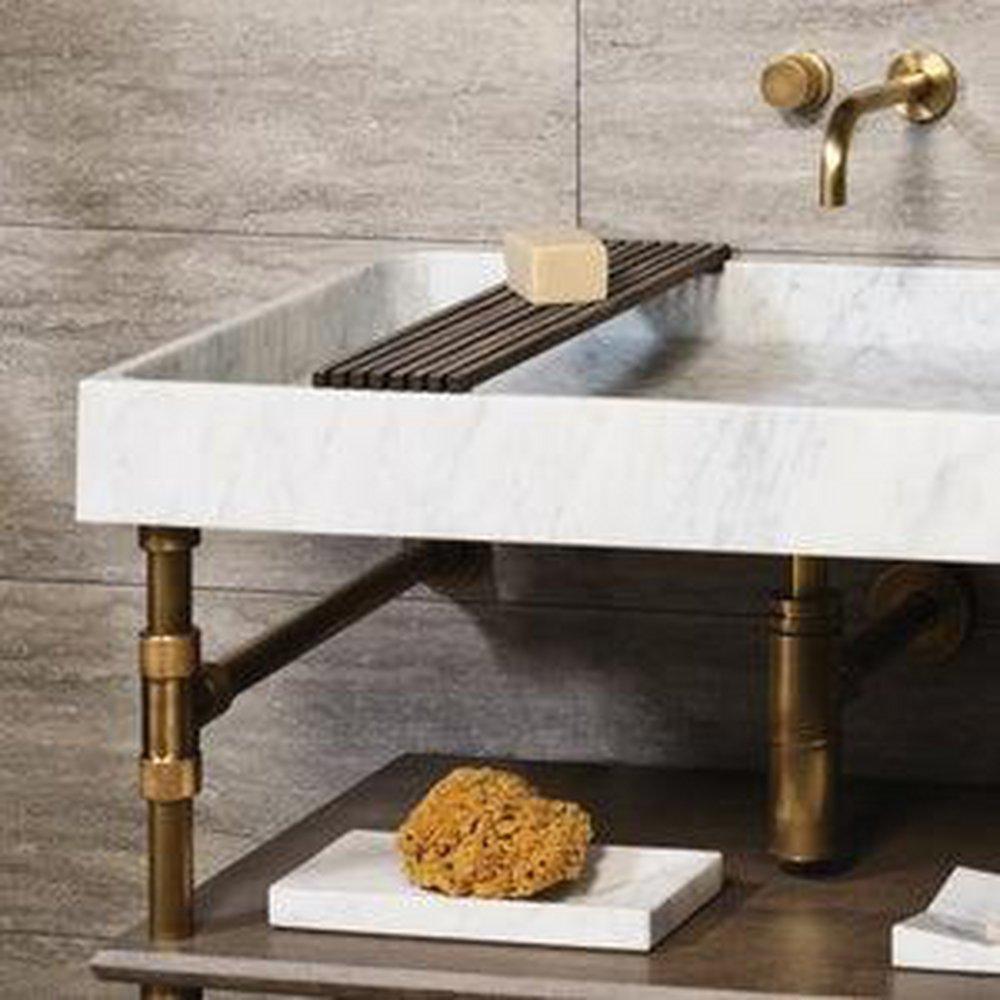 *CVR* SOAP/ACCY TRAY F/ VENTUS BATH 