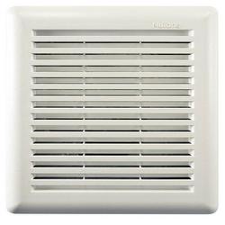 Fan Grille in White for InVent&trade; AR90C, AR80C, AER70C and AR110C Fans