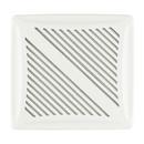 Broan White Bathroom Exhaust Fan in White 