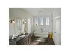 Broan-NuTone AE110F1 Energy star rated