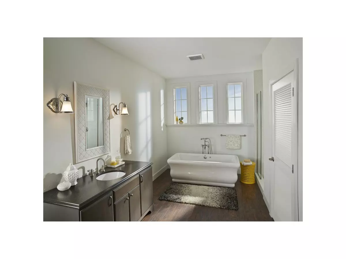 Broan-NuTone AE110F1 Energy star rated