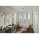 Broan-NuTone White Bathroom Exhaust Fan 