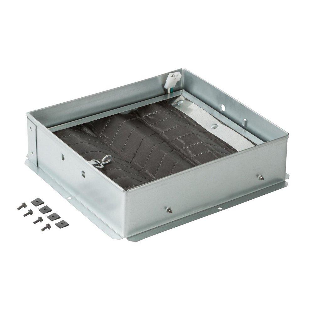 Broan Galvanized Ceiling Radiation Dampers 