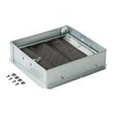 Broan Galvanized Ceiling Radiation Dampers 