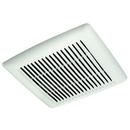 Broan White Bathroom Exhaust Fan in White 