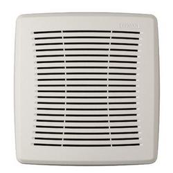 Bathroom Exhaust Fan in White