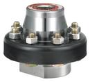 1/2 in. FNPT 316L Stainless Steel Diaphragm Seal