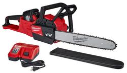 Redlithium™ 33 in. Chainsaw