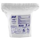 PURELL® White Hand Sanitizing Wipes Refill for PURELL® High Capacity Wipes Dispensers